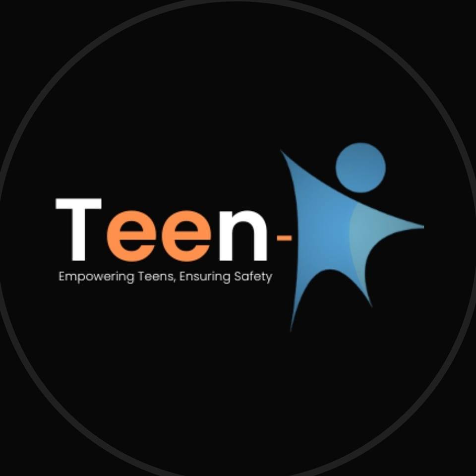 TeenX Logo